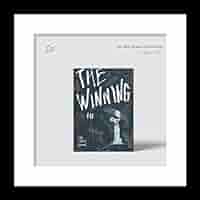 【直筆サイン入り】 IU The Winning I WIN Ver. サイン 直筆サイン入り】 IU The Winning I WIN Ver. サイン